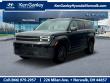 New 2025 Hyundai Santa Fe Hybrid Calligraphy SUV