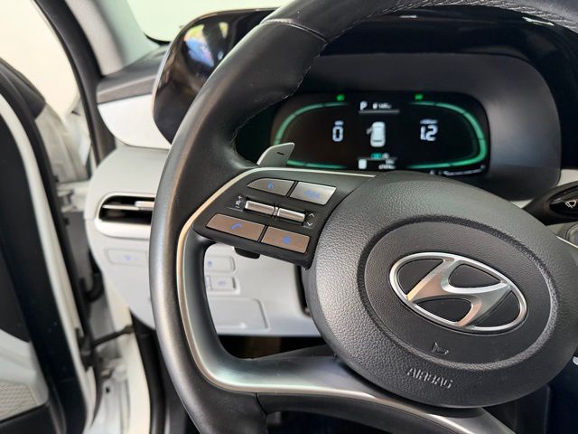 2023 Hyundai Palisade SEL - Photo 22