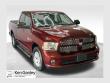 Used 2016 Ram 1500 Tradesman/Express Truck Quad Cab