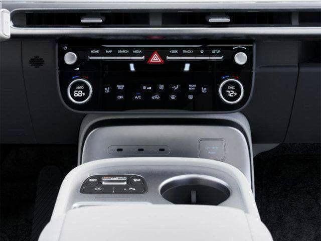 2026 Hyundai IONIQ 9 S - Photo 10