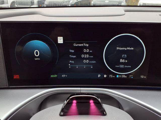 2026 Hyundai IONIQ 9 SEL - Photo 24