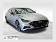 Used 2020 Hyundai Sonata SEL Plus Sedan
