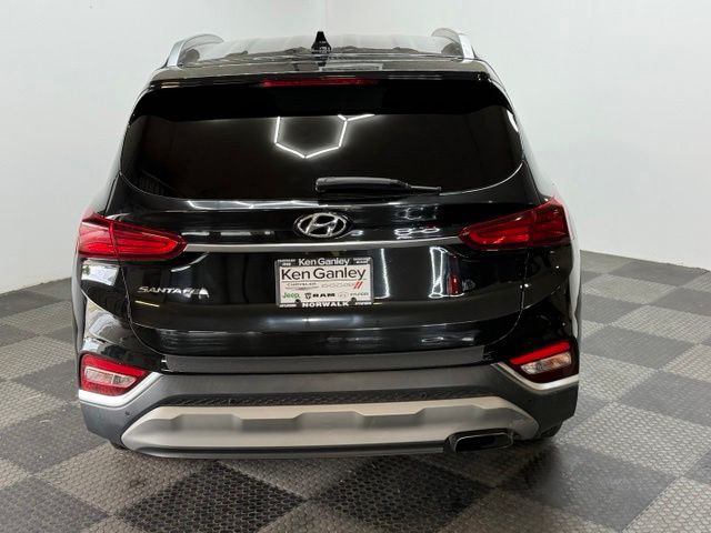 2020 Hyundai Santa Fe SEL - Photo 8