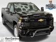 Used 2024 Chevrolet Silverado 2500 HD Work Truck Truck Crew Cab