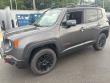 Used 2017 Jeep Renegade Trailhawk 4x4 SUV