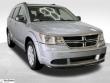 Used 2017 Dodge Journey SE SUV