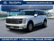 New 2026 Hyundai Palisade Hybrid SEL Premium 7P SUV