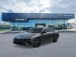 New 2026 Hyundai Elantra SEL Sport Sedan