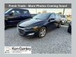 Used 2024 Chevrolet Malibu 1LT Sedan