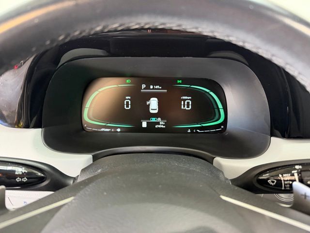 2023 Hyundai Palisade SEL - Photo 31