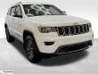 Used 2021 Jeep Grand Cherokee Limited SUV