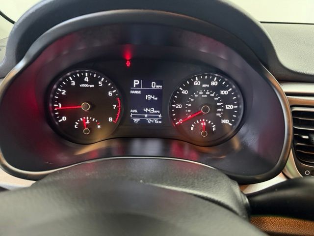 2023 Kia Rio S - Photo 25