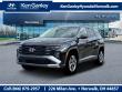 New 2026 Hyundai Tucson SEL AWD SUV
