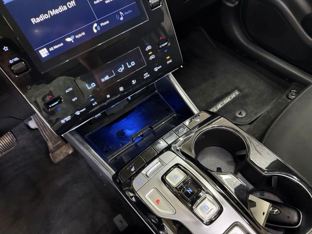 2022 Hyundai Tucson SEL Convenience - Photo 23