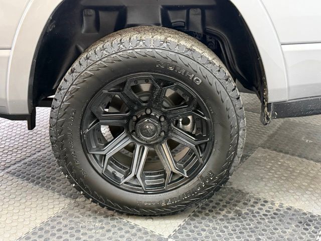 2025 RAM Ram 1500 Pickup Big Horn/Lone Star - Photo 15