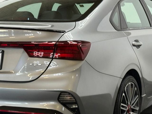 2023 Kia Forte GT - Photo 11