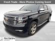 Used 2016 Chevrolet Suburban LTZ SUV