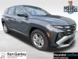 Certified 2025 Hyundai Tucson SE SUV