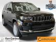 Certified 2024 Jeep Grand Cherokee L Laredo SUV