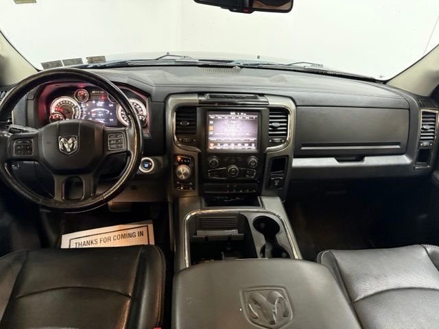 2016 RAM Ram 1500 Pickup Sport - Photo 31