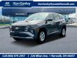 New 2025 Hyundai Tucson SE FWD SUV