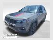 Used 2023 Jeep Compass Trailhawk SUV