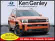 New 2024 Hyundai Santa Fe Calligraphy AWD SUV