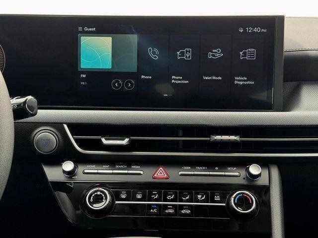 2025 Hyundai Sonata SE - Photo 22