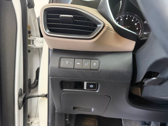 2023 Hyundai Santa Fe SEL - Photo 20