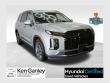 Certified 2024 Hyundai Palisade Limited SUV