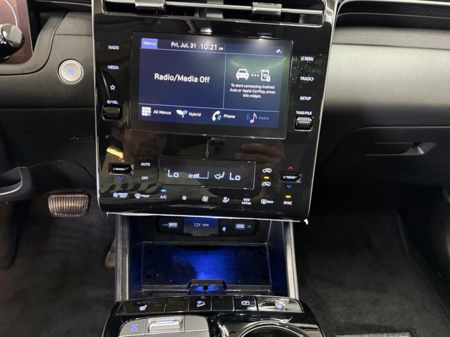 2022 Hyundai Tucson SEL Convenience - Photo 24