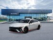 Hyundai Elantra N