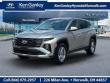 New 2026 Hyundai Tucson SE AWD SUV