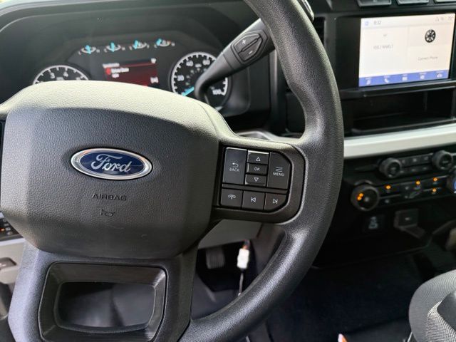 2023 Ford F-250 Super Duty XL - Photo 16