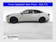 Used 2021 Hyundai Sonata Limited Sedan
