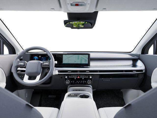2026 Hyundai IONIQ 9 S - Photo 8