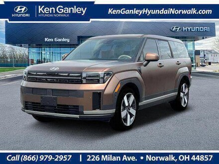 2024 Hyundai Santa Fe Limited AWD SUV