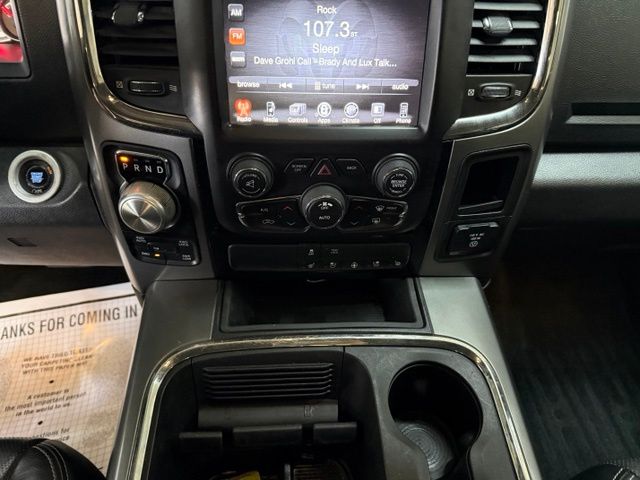 2016 RAM Ram 1500 Pickup Sport - Photo 30