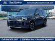 New 2026 Hyundai Santa Fe SEL FWD SUV