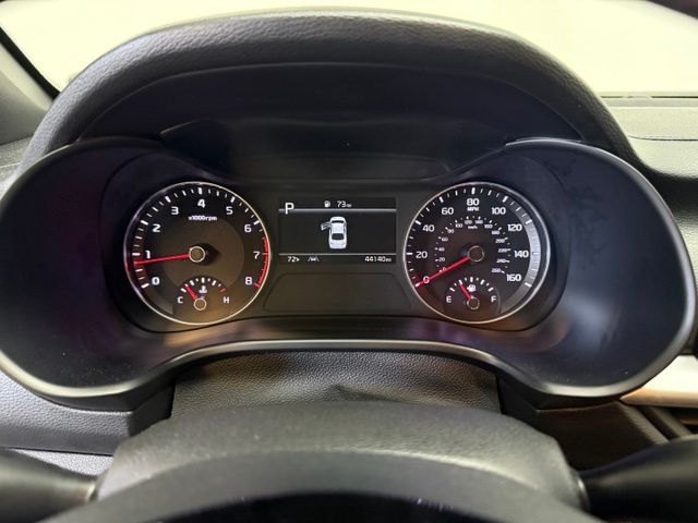 2023 Kia Forte GT - Photo 26