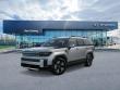 New 2026 Hyundai Santa Fe Hybrid SEL SUV