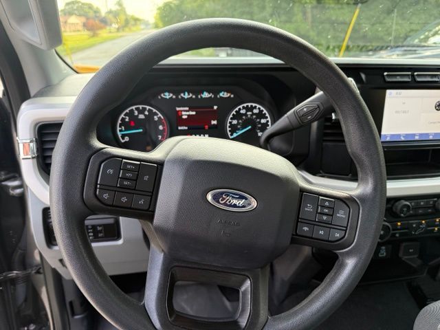 2023 Ford F-250 Super Duty XL - Photo 21