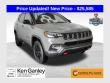 Certified 2023 Jeep Compass Trailhawk SUV