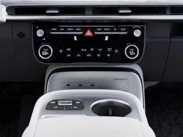 2026 Hyundai IONIQ 9 S - Photo 10