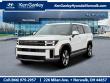 New 2026 Hyundai Santa Fe Hybrid Limited SUV
