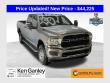 Certified 2023 Ram 2500 Tradesman Truck Crew Cab