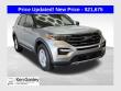 Used 2020 Ford Explorer XLT SUV