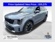 Used 2025 Kia Sorento EX SUV
