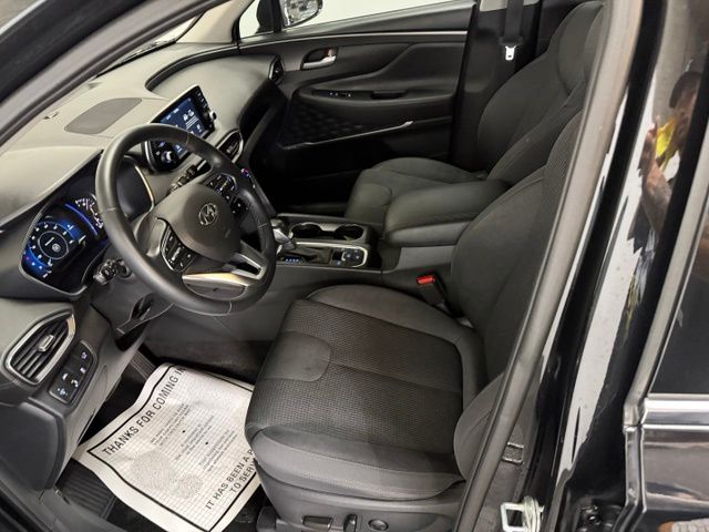 2020 Hyundai Santa Fe SEL - Photo 17
