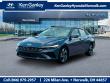 New 2025 Hyundai Elantra Limited Sedan
